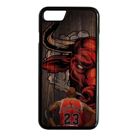 Bulls & Jordan iPhone SE (2020) - iPhone SE (2022) tok