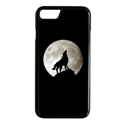 Lobo and the Moon iPhone SE (2020) - iPhone SE (2022) tok