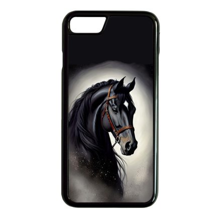 Sötét ló iPhone SE (2020) - iPhone SE (2022) tok