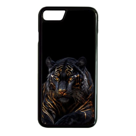 Golden Tiger iPhone SE (2020) - iPhone SE (2022) tok