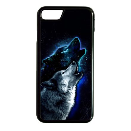Farkas szelleme iPhone SE (2020) - iPhone SE (2022) tok