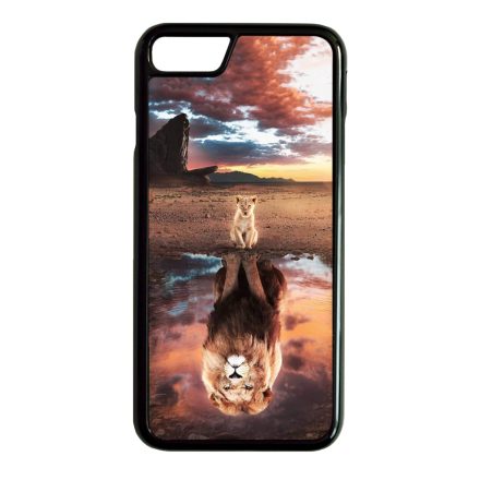 Királlyá válni iPhone SE (2020) - iPhone SE (2022) tok