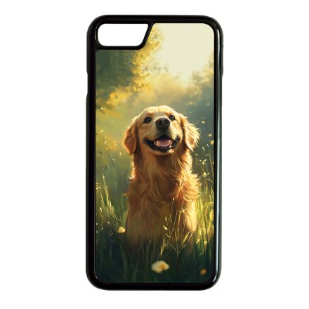 Golden Retriever iPhone SE (2020) - iPhone SE (2022) tok