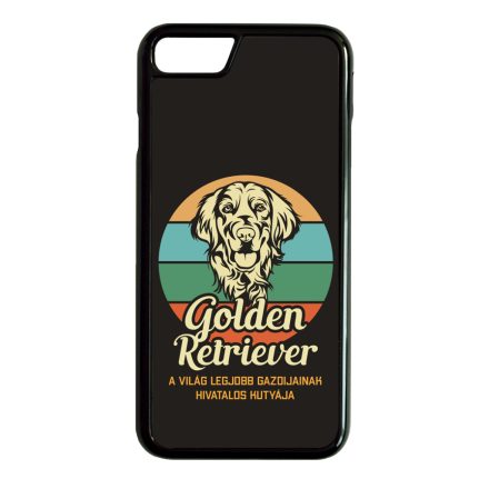 Goldi iPhone SE (2020) - iPhone SE (2022) tok