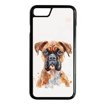 Boxer iPhone SE (2020) - iPhone SE (2022) tok