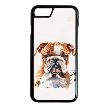 Bulldog iPhone SE (2020) - iPhone SE (2022) tok