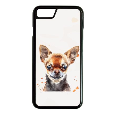 Csivava iPhone SE (2020) - iPhone SE (2022) tok