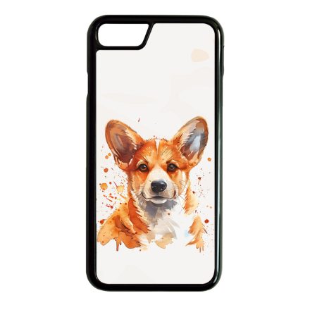 Festett Corgi iPhone SE (2020) - iPhone SE (2022) tok