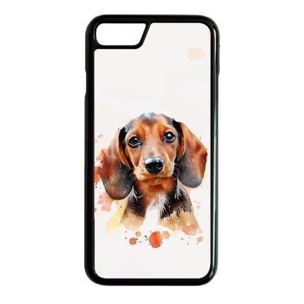 Barna baba tacsi iPhone SE (2020) - iPhone SE (2022) tok