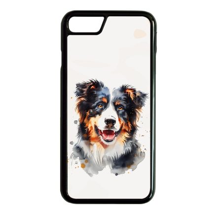 Ausztrál Juhászkutya iPhone SE (2020) - iPhone SE (2022) tok