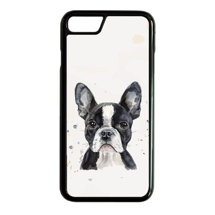 Boston Terrier iPhone SE (2020) - iPhone SE (2022) tok