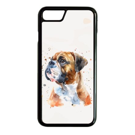 Amerikai Bulldog iPhone SE (2020) - iPhone SE (2022) tok