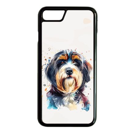 Bearded Collie iPhone SE (2020) - iPhone SE (2022) tok