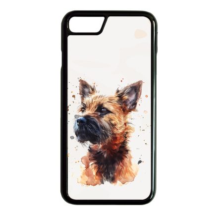 Barna Belga Laekenois iPhone SE (2020) - iPhone SE (2022) tok