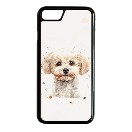 Bichon Frise iPhone SE (2020) - iPhone SE (2022) tok