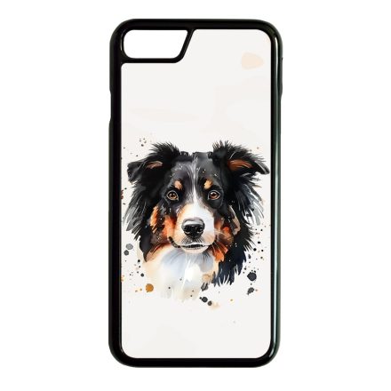 Border Collie iPhone SE (2020) - iPhone SE (2022) tok