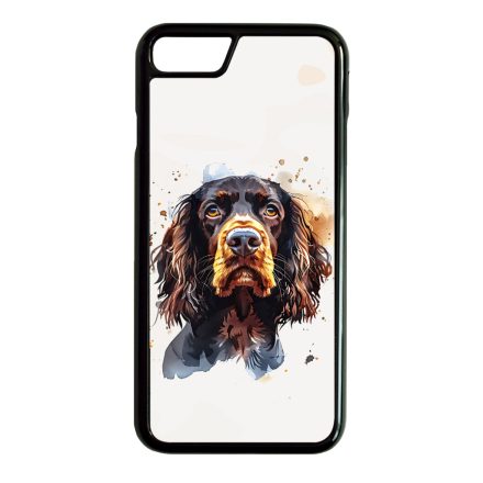 Boykin Spaniel iPhone SE (2020) - iPhone SE (2022) tok