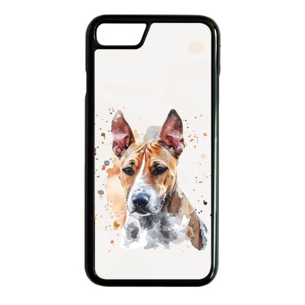 Bull Terrier iPhone SE (2020) - iPhone SE (2022) tok