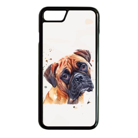 Bullmastiff iPhone SE (2020) - iPhone SE (2022) tok