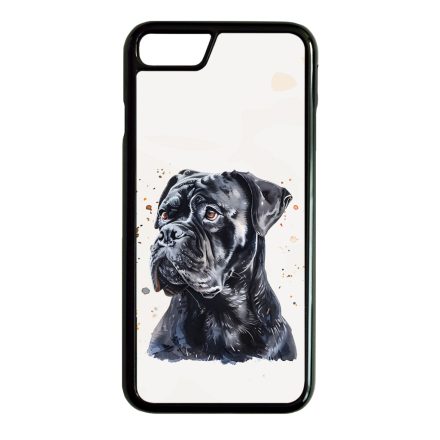 Cane Corso iPhone SE (2020) - iPhone SE (2022) tok