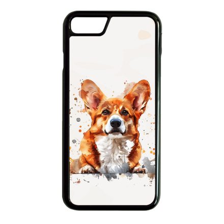 Cardigan Welsh Corgi iPhone SE (2020) - iPhone SE (2022) tok