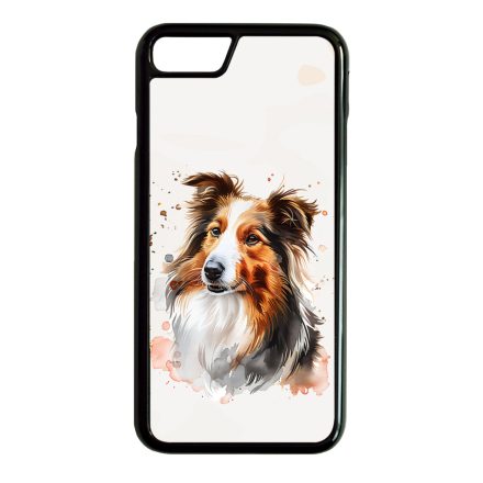 Collie iPhone SE (2020) - iPhone SE (2022) tok