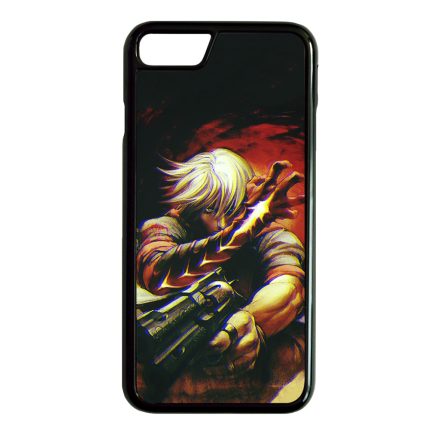 Nero iPhone SE (2020) - iPhone SE (2022) tok