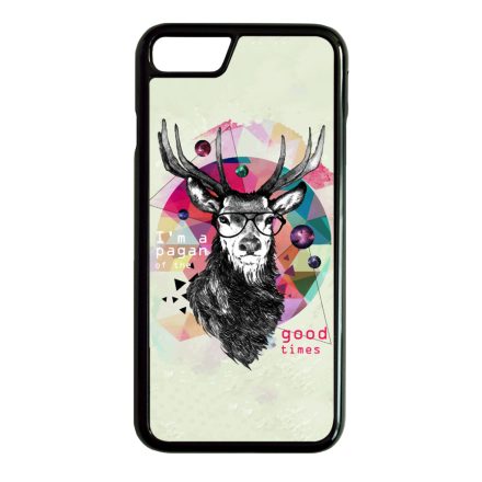 Szarvas csak okosan iPhone SE (2020) - iPhone SE (2022) tok