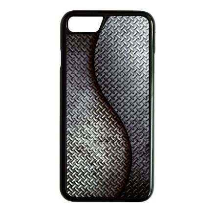 Kemény acél iPhone SE (2020) - iPhone SE (2022) tok