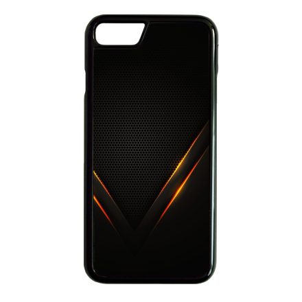 Carbon fénysávval iPhone SE (2020) - iPhone SE (2022) tok