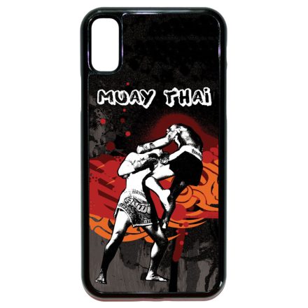 muay thai muai iPhone X/Xs tok