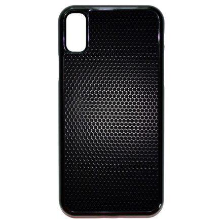 carbon karbonos karbon iPhone X/Xs tok