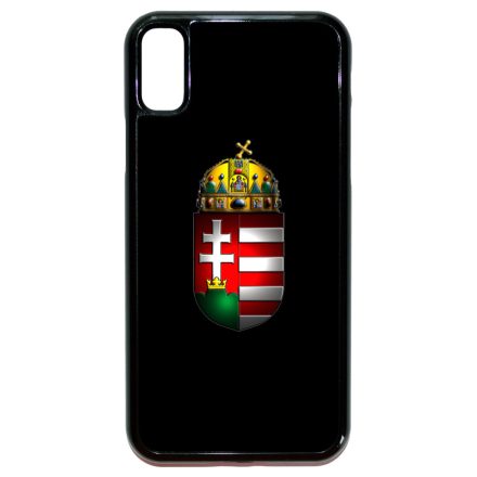 magyar cimer iPhone X/Xs tok