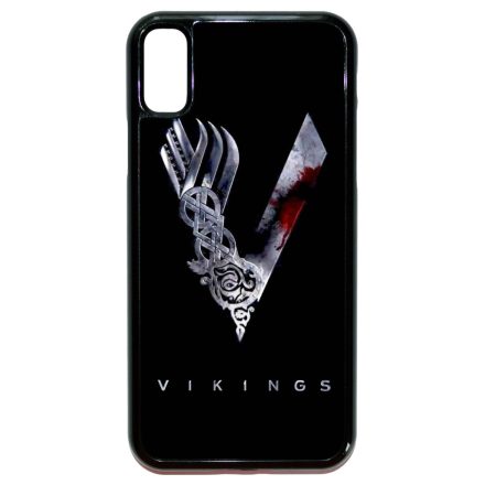 vikings logo iPhone X/Xs tok