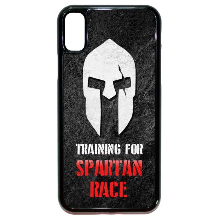 spartan race training sport motivation iPhone X/Xs tok