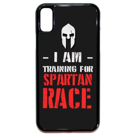 spartan race training sport motivation iPhone X/Xs tok