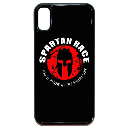 spartan race training sport motivation iPhone X/Xs tok