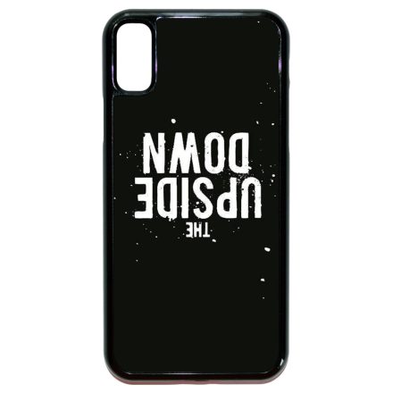 The Upside Down - Stranger Things iPhone X/Xs tok