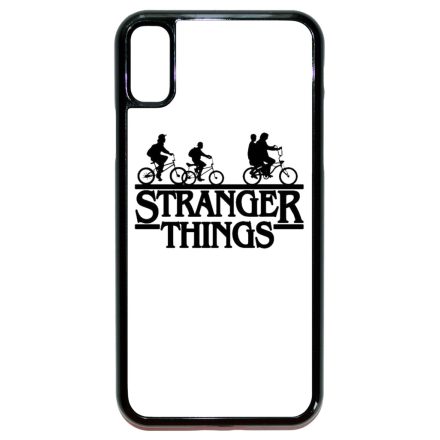 Stranger Things iPhone X/Xs tok