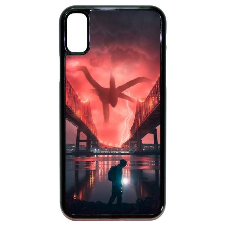 Tótágas - Stranger Things iPhone X/Xs tok
