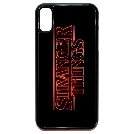 Stranger Things - Classic iPhone X/Xs tok