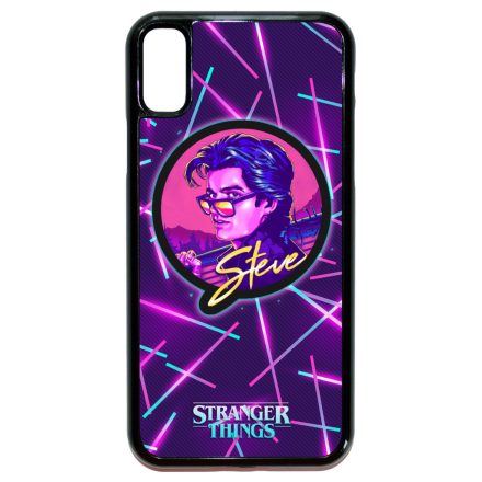 Steve Harrington - Stranger things iPhone X/Xs tok