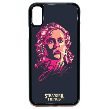 Billy - Stranger things iPhone X/Xs tok