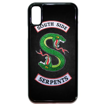 South Side Serpents Riverdale iPhone X/Xs tok