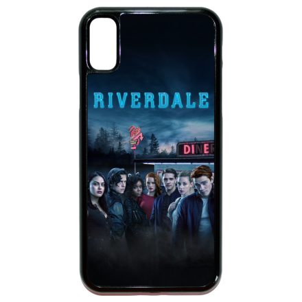 Riverdale iPhone X/Xs tok