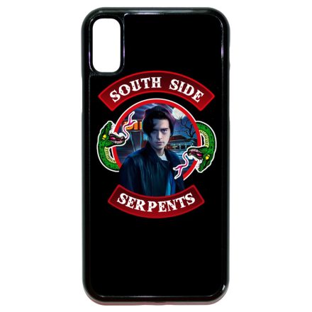 Jughead - South Side Serpents Riverdale iPhone X/Xs tok