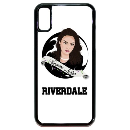 Veronica - Riverdale iPhone X/Xs tok