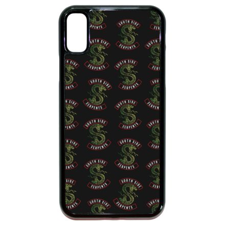 Rivardale Serpents iPhone X/Xs tok