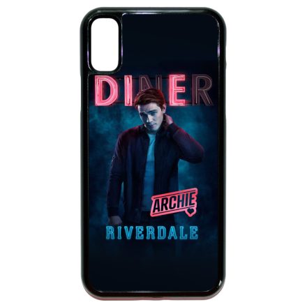Riverdale - Archie iPhone X/Xs tok