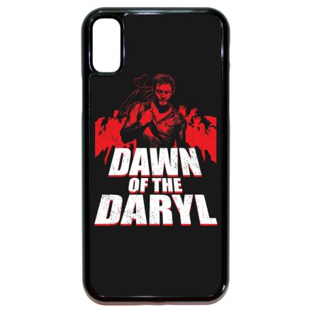 Daryl - the Walking Dead twd iPhone X/Xs tok